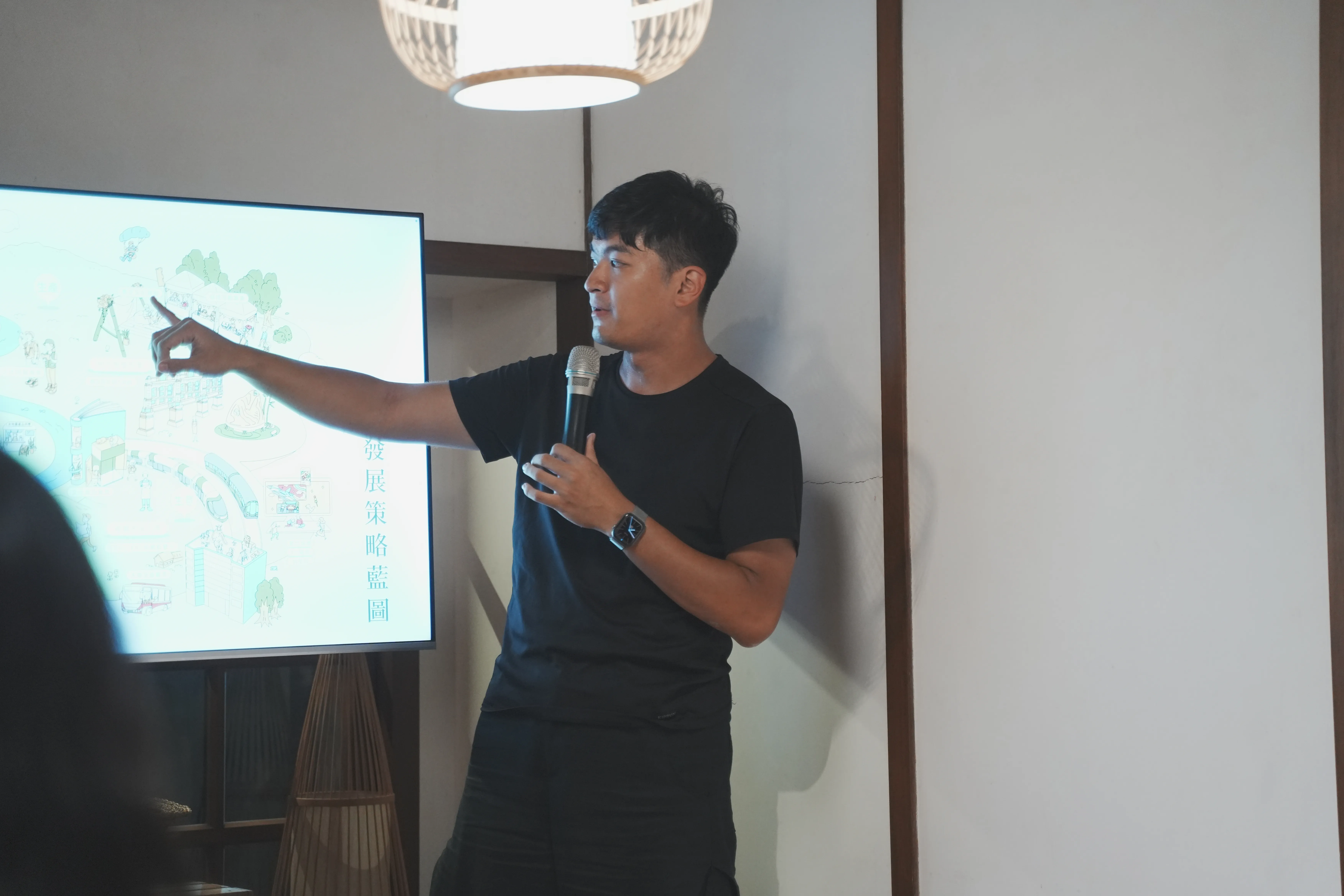 熱鬧活動之後，岡山如何繼續前進？  ｜ 從文化記錄、交換到共作 談地方行動如何成為長久日常