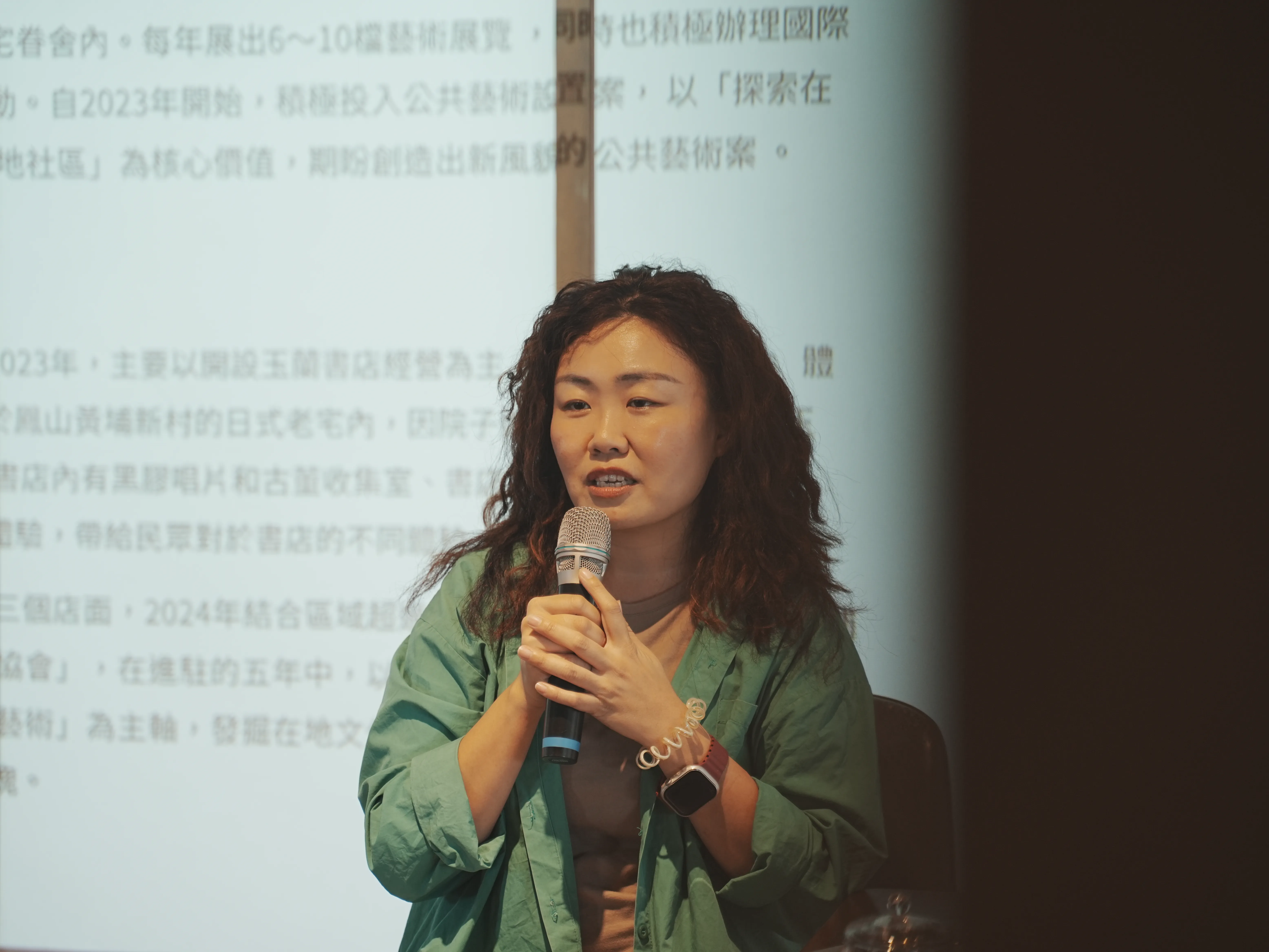 老屋修好了，然後呢？｜從黃埔新村的一棵玉蘭樹出發 重新思考文化保存與地方經營